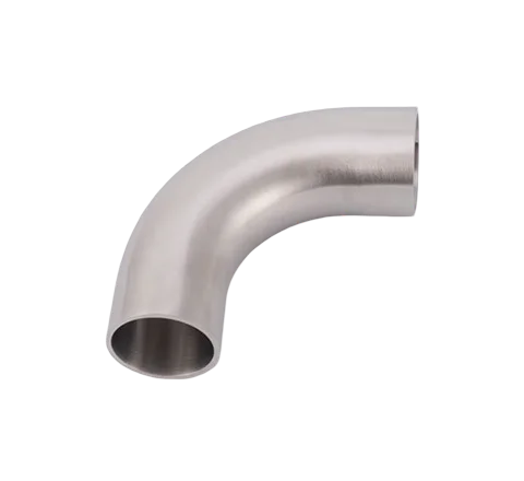 45 Long Radius Elbow