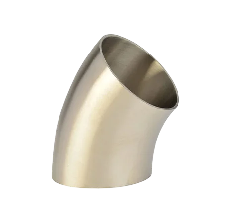 45 Short Radius Elbow
