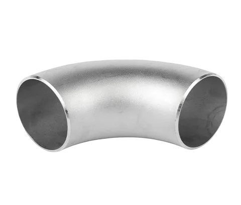 90 Long Radius Elbow