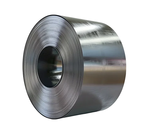 Alloy Steel
