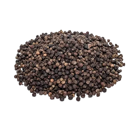 Black Pepper