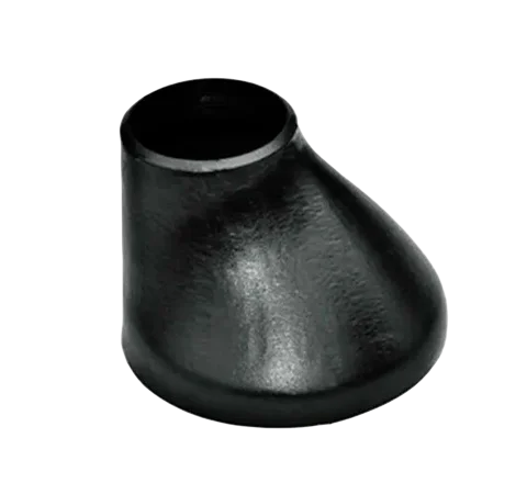 Butt Weld Eccentric Reducer
