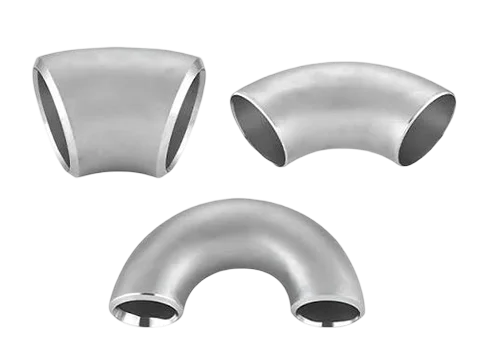 Butt Weld Elbow