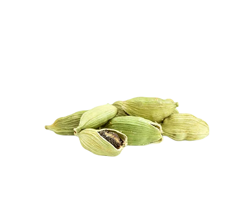 Cardamom