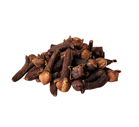 Cloves