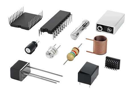 Control Components
