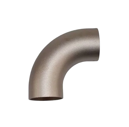 Copper Nickel Elbow