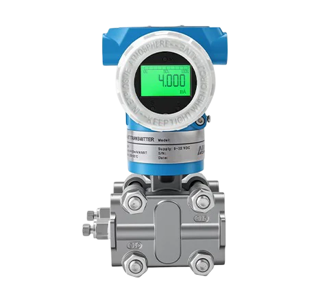 Differential Pressure Transmitter