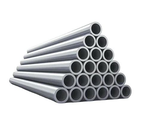 Duplex and Super Duplex Steel