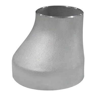 Eccentric Reducer