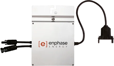 Enphase Energy