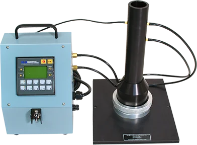 Flow Calibrator
