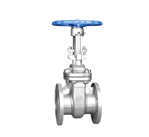 Forged Steel Gate Valve