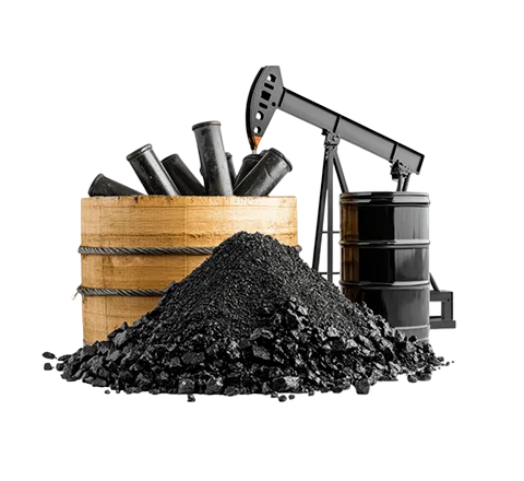 Industrial Fuels