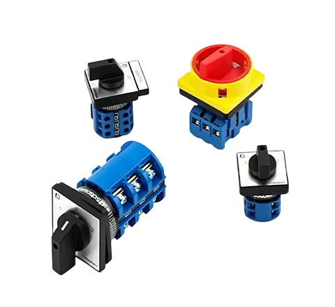 Industrial Switches