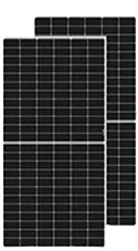 JA Solar