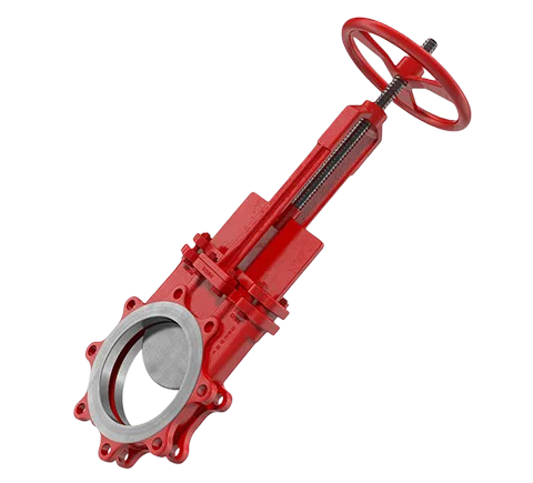 Knife Gate Valve