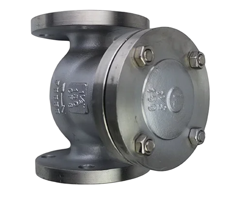 Lug Type Check Valve