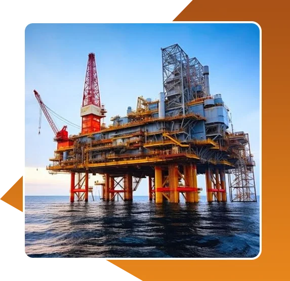 Marine & Offshore Solutions