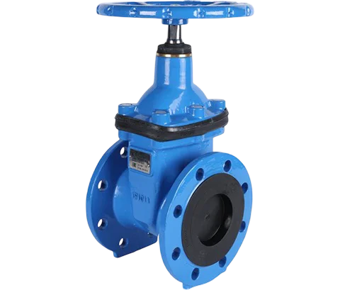 Metal Seated Plug Valve