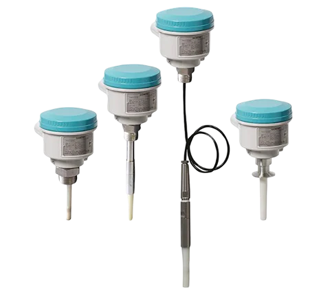 Multi-Point Level Switch