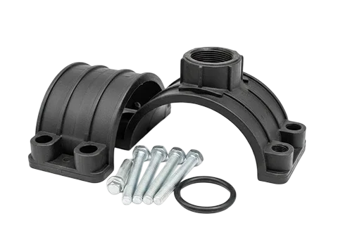 Pipe Clamps