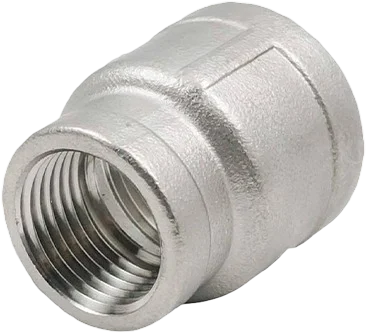Reducer Coupling
