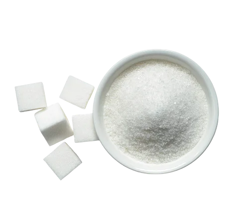 Refined Sugar