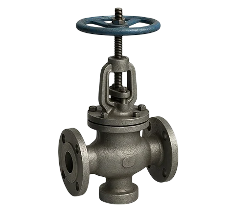 Rising Stem OSY Gate Valve