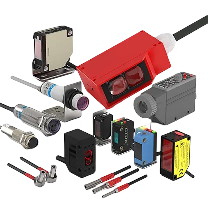 Sensing Components