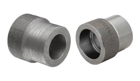Socket Weld Reducer