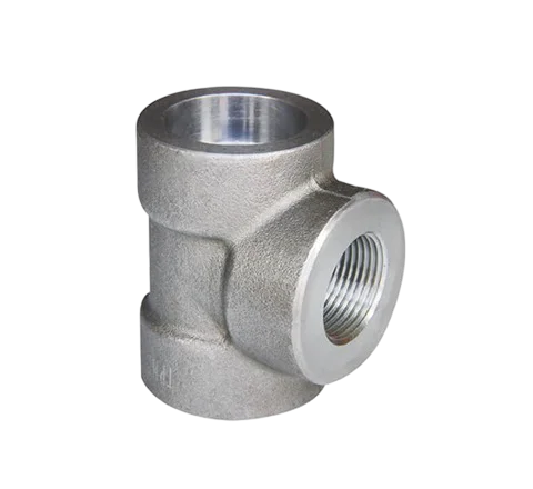 Socket Weld Tee