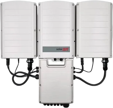 SolarEdge Technologies