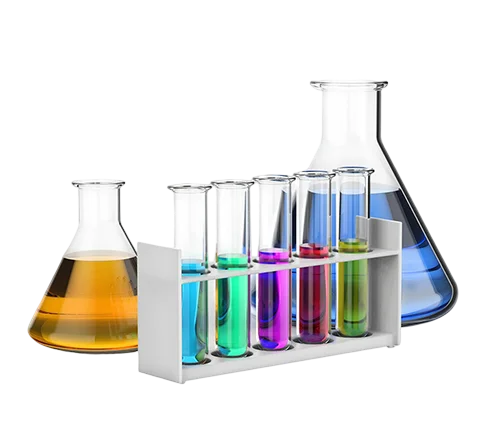 Specialty Chemical Products