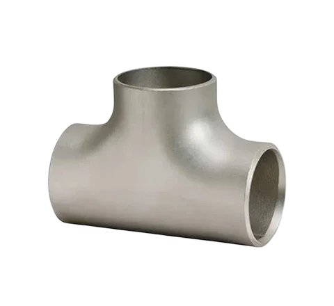Stainless Steel Tee
