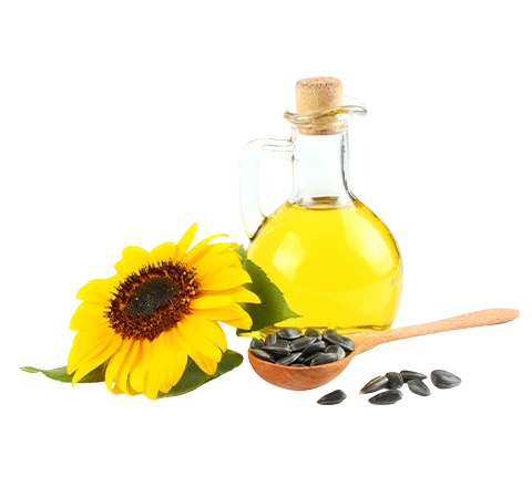 Sunflower Oil