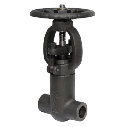 T-Pattern Globe Valve
