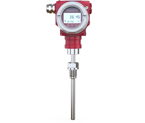 Temperature Transmitters