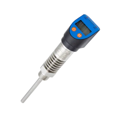 Temperature Switches