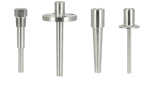 Thermowells