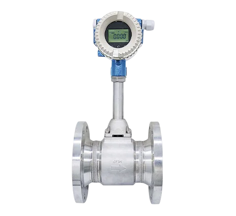 Vortex Flow Meter