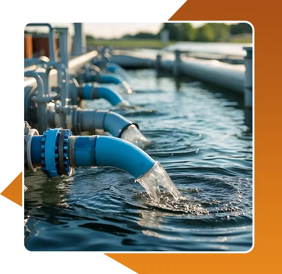 Water & Wastewater Solutions
